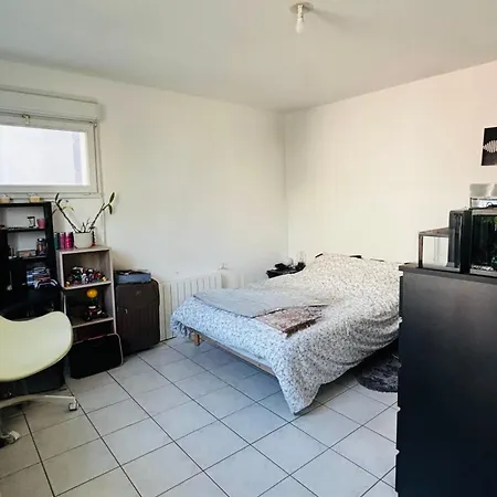 Apartment Sur