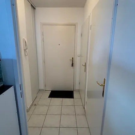 Apartman 2 Personnes Sur Amiens