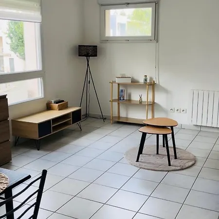 Apartman 2 Personnes Sur *