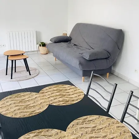 Apartment Sur Amiens